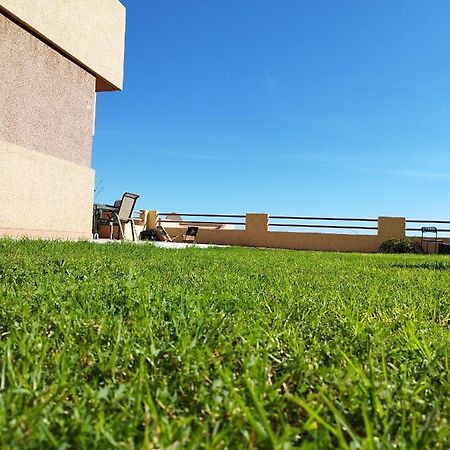 Vivienda Vacacional Compartida Radazul Bed and Breakfast Esterno foto