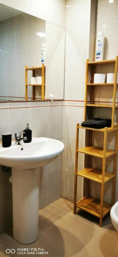 Vivienda Vacacional Compartida Radazul Bed and Breakfast Esterno foto