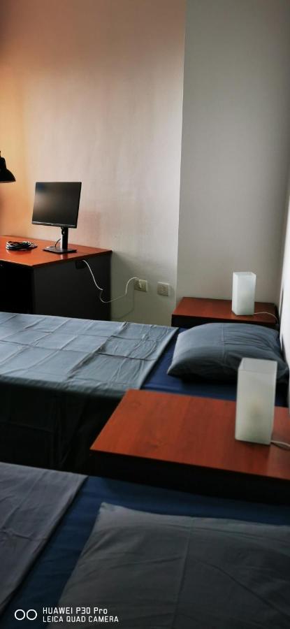 Vivienda Vacacional Compartida Radazul Bed and Breakfast Esterno foto