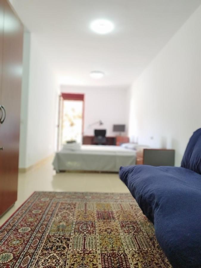 Vivienda Vacacional Compartida Radazul Bed and Breakfast Esterno foto