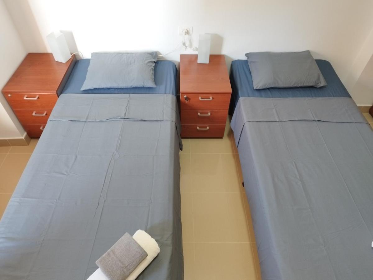 Vivienda Vacacional Compartida Radazul Bed and Breakfast Esterno foto