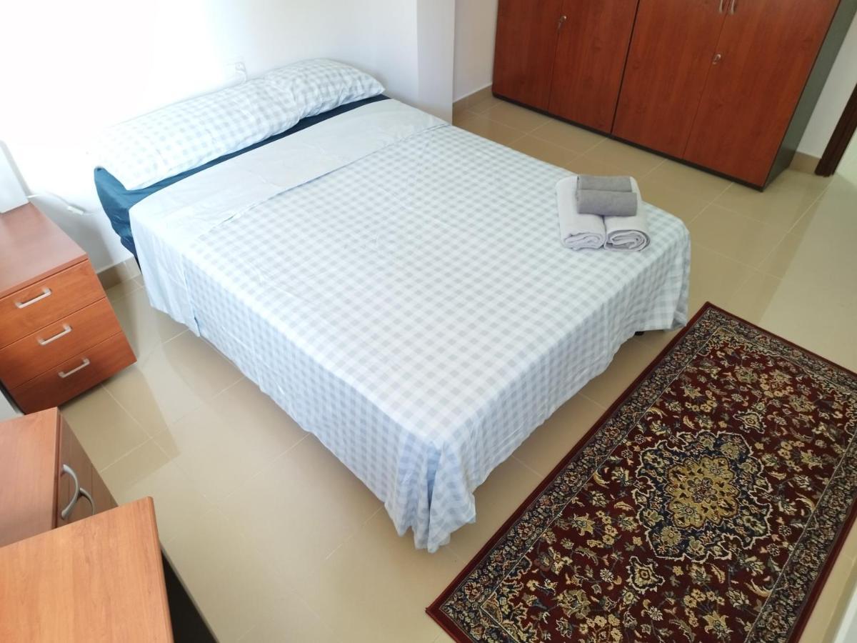 Vivienda Vacacional Compartida Radazul Bed and Breakfast Esterno foto