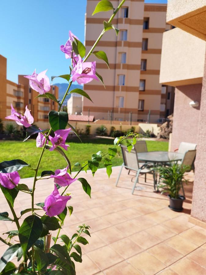 Vivienda Vacacional Compartida Radazul Bed and Breakfast Esterno foto