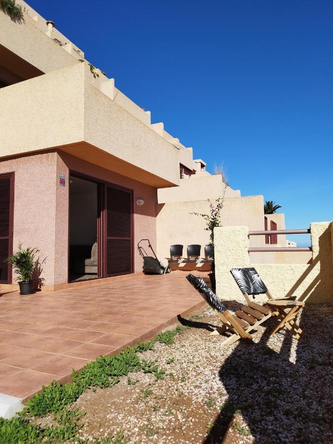 Vivienda Vacacional Compartida Radazul Bed and Breakfast Esterno foto