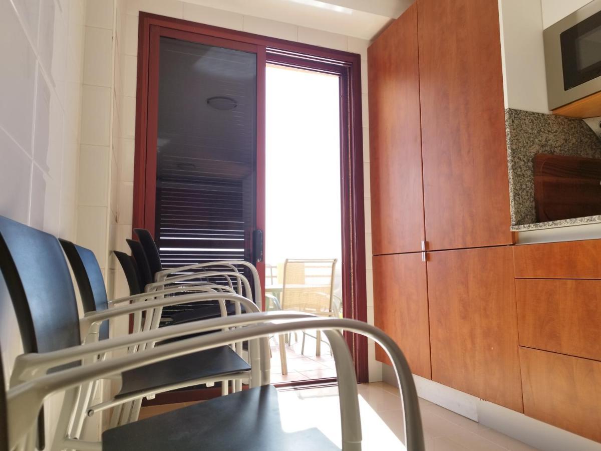 Vivienda Vacacional Compartida Radazul Bed and Breakfast Esterno foto