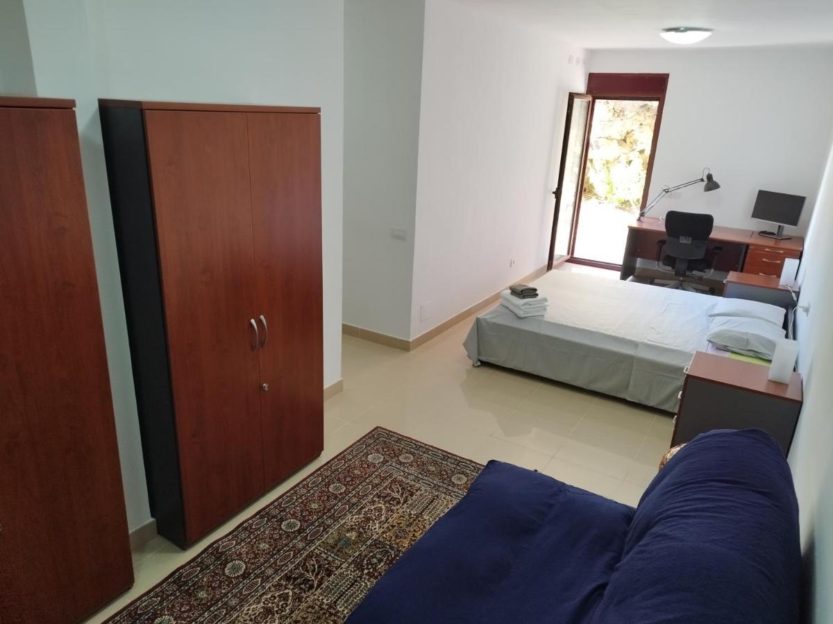 Vivienda Vacacional Compartida Radazul Bed and Breakfast Esterno foto