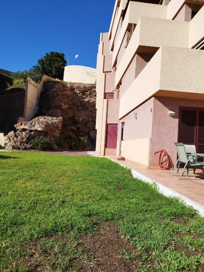 Vivienda Vacacional Compartida Radazul Bed and Breakfast Esterno foto