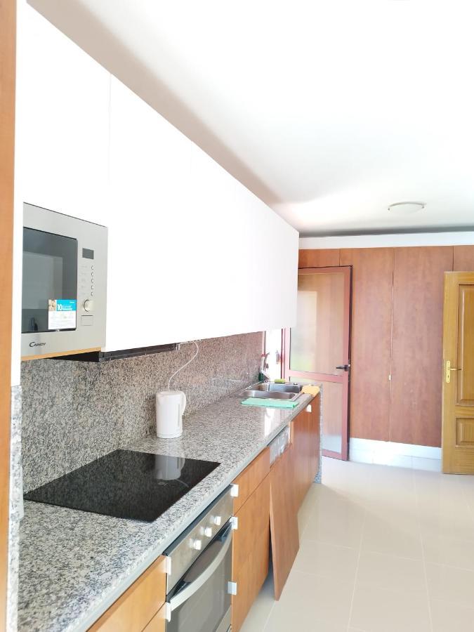 Vivienda Vacacional Compartida Radazul Bed and Breakfast Esterno foto