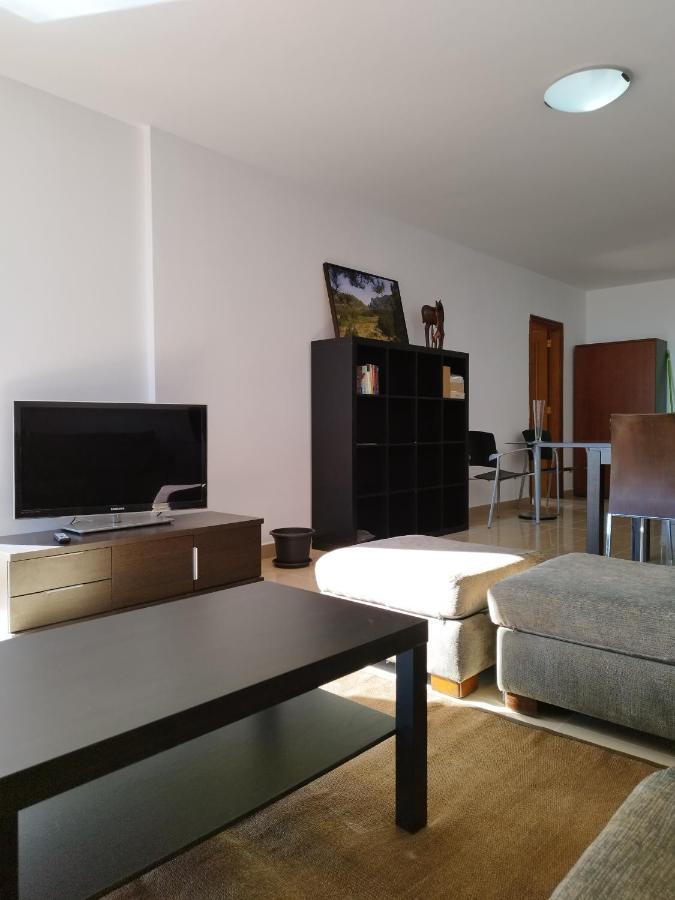 Vivienda Vacacional Compartida Radazul Bed and Breakfast Esterno foto