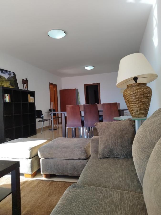 Vivienda Vacacional Compartida Radazul Bed and Breakfast Esterno foto