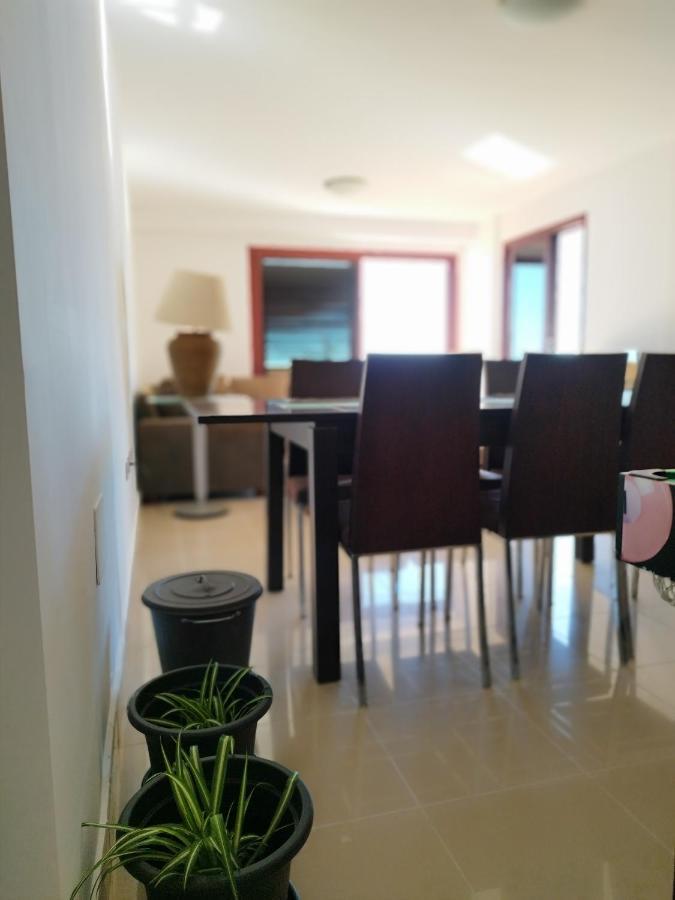 Vivienda Vacacional Compartida Radazul Bed and Breakfast Esterno foto