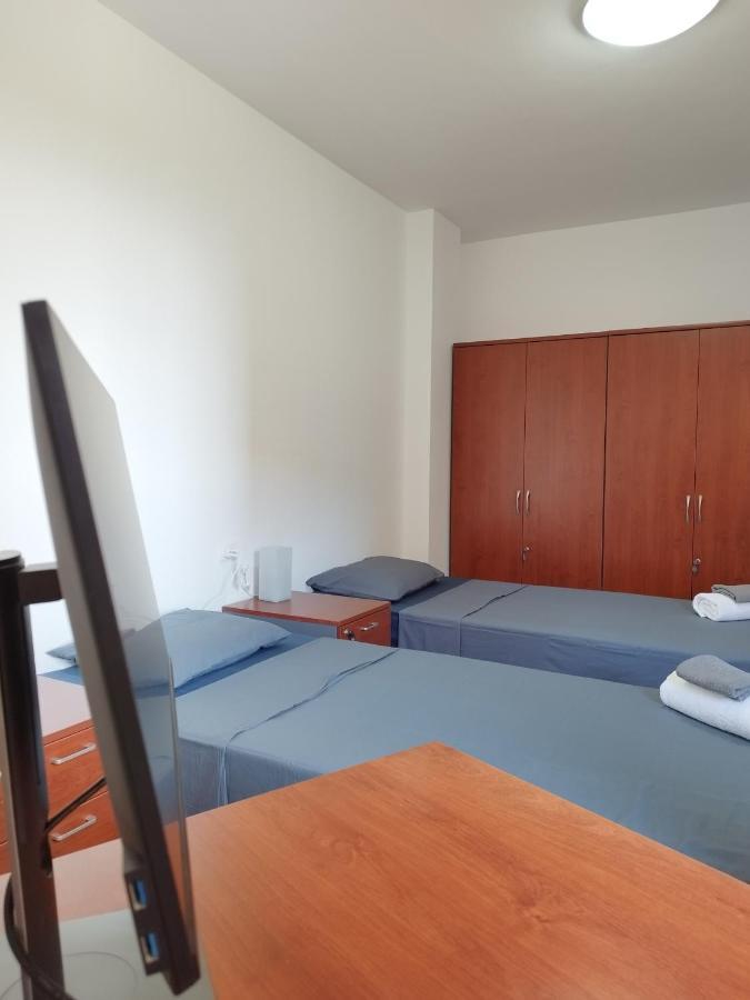 Vivienda Vacacional Compartida Radazul Bed and Breakfast Esterno foto