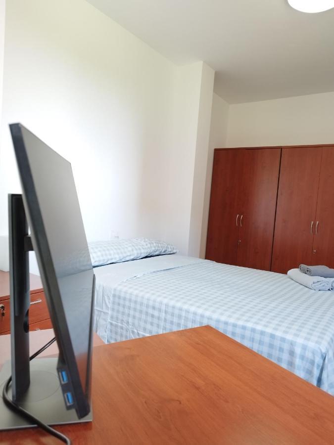 Vivienda Vacacional Compartida Radazul Bed and Breakfast Esterno foto