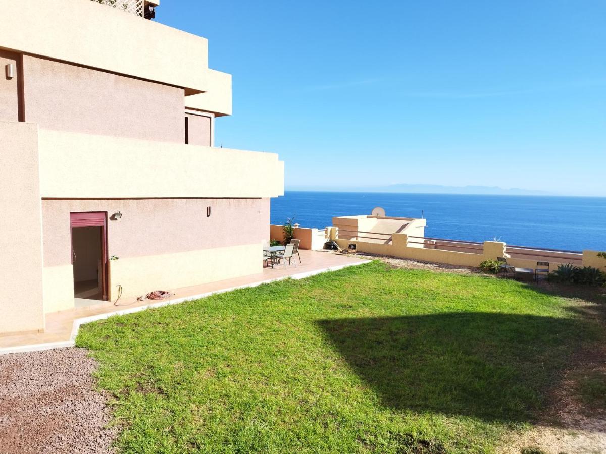 Vivienda Vacacional Compartida Radazul Bed and Breakfast Esterno foto