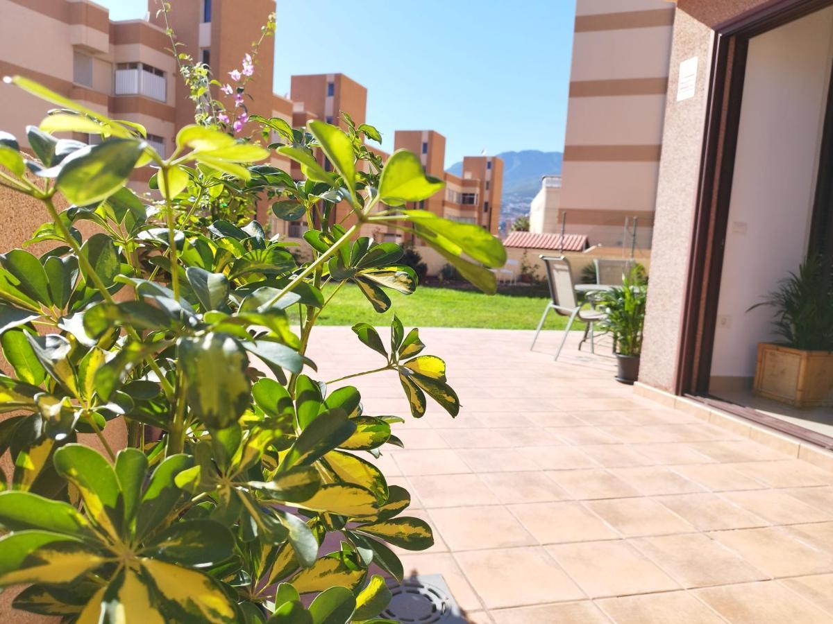 Vivienda Vacacional Compartida Radazul Bed and Breakfast Esterno foto