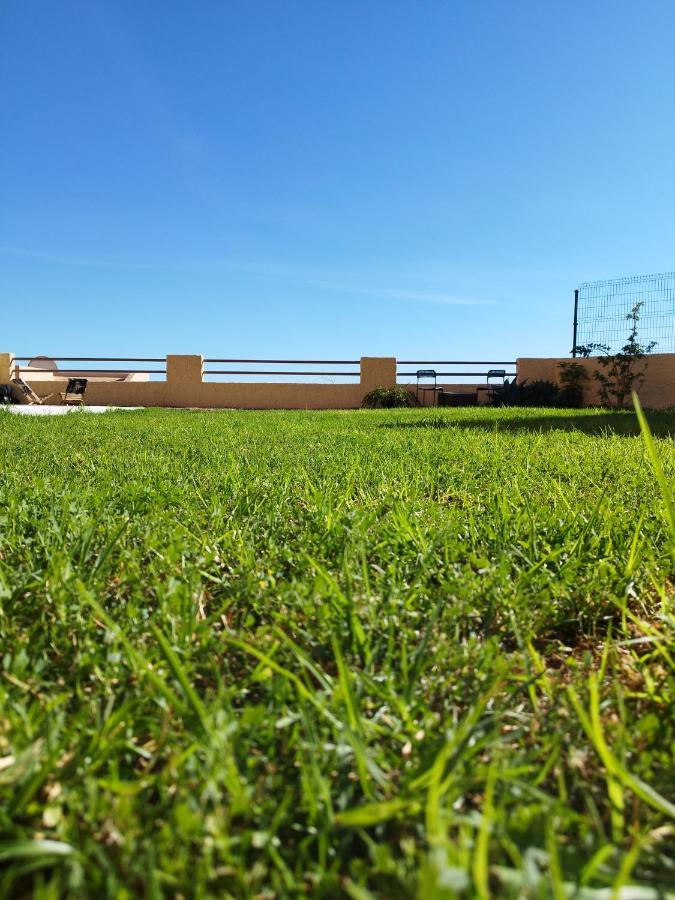Vivienda Vacacional Compartida Radazul Bed and Breakfast Esterno foto