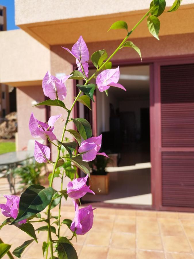 Vivienda Vacacional Compartida Radazul Bed and Breakfast Esterno foto
