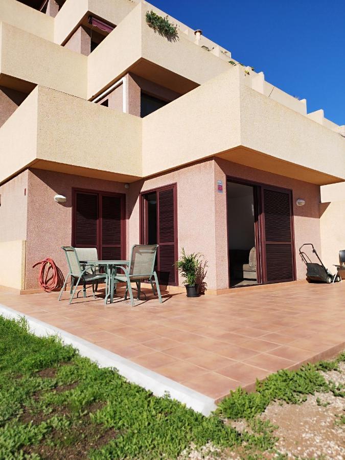 Vivienda Vacacional Compartida Radazul Bed and Breakfast Esterno foto