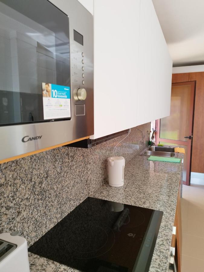 Vivienda Vacacional Compartida Radazul Bed and Breakfast Esterno foto