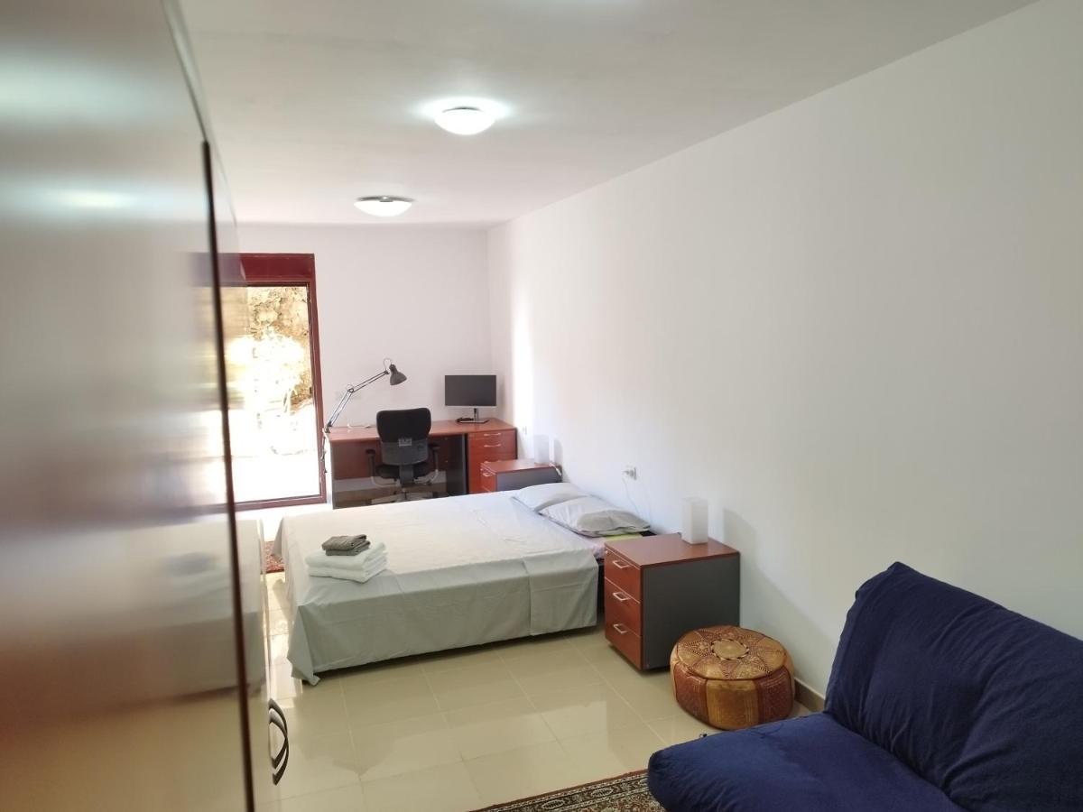 Vivienda Vacacional Compartida Radazul Bed and Breakfast Esterno foto