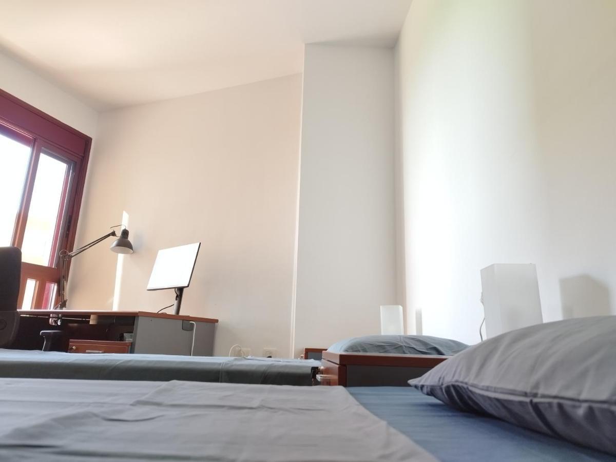 Vivienda Vacacional Compartida Radazul Bed and Breakfast Esterno foto