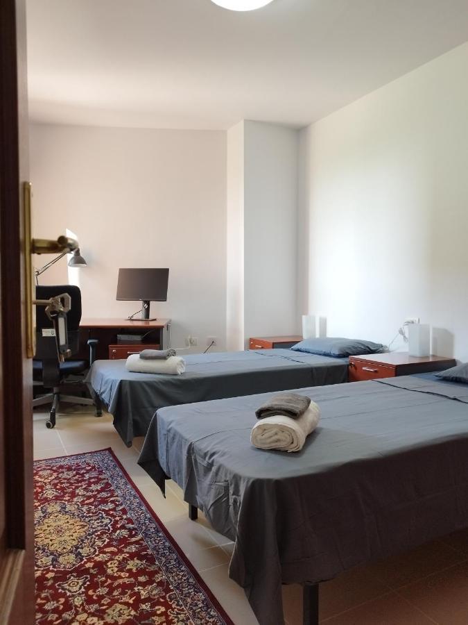Vivienda Vacacional Compartida Radazul Bed and Breakfast Esterno foto
