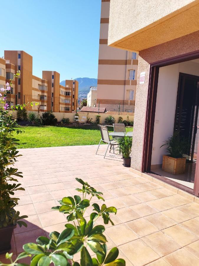 Vivienda Vacacional Compartida Radazul Bed and Breakfast Esterno foto