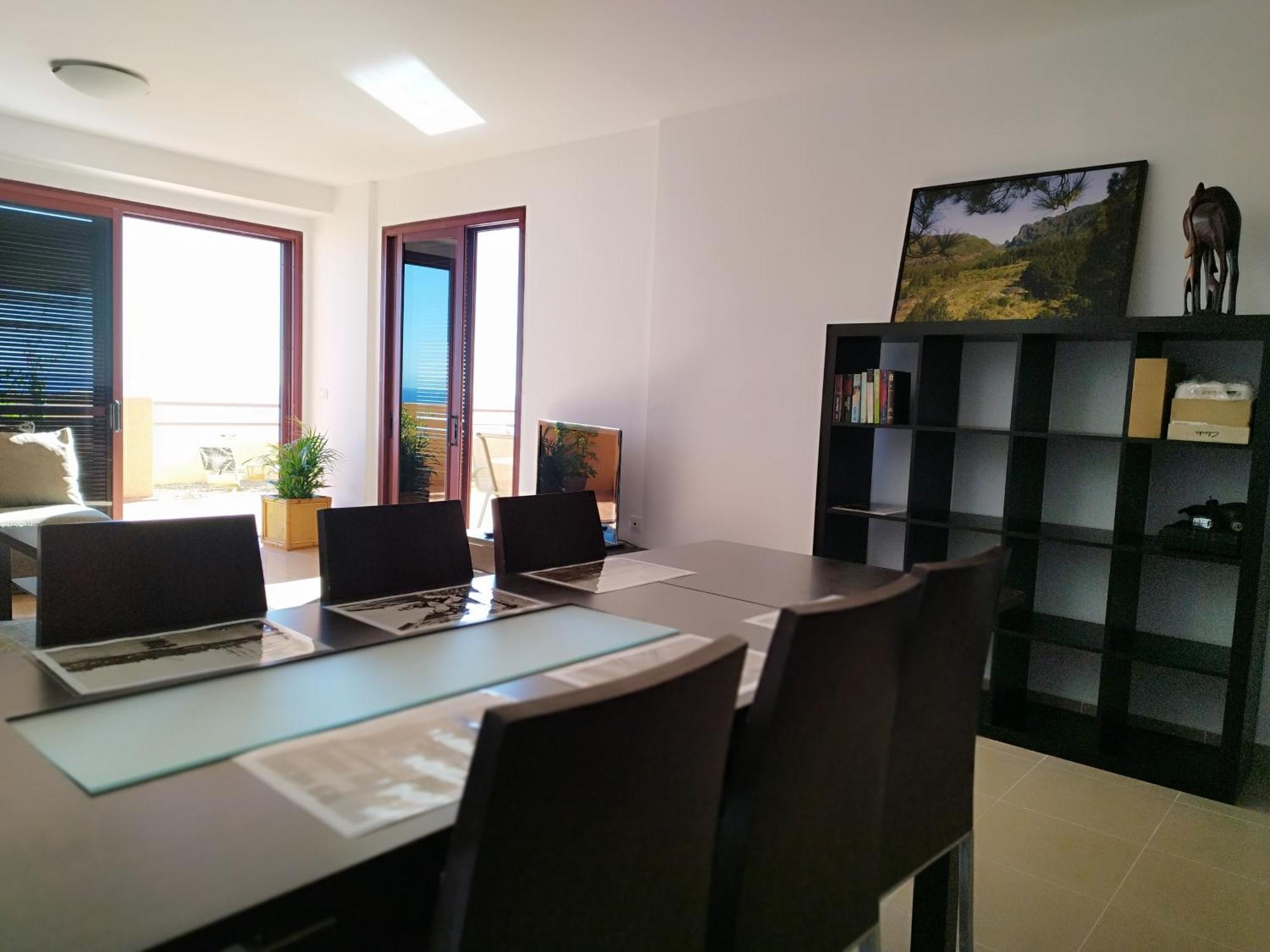 Vivienda Vacacional Compartida Radazul Bed and Breakfast Esterno foto