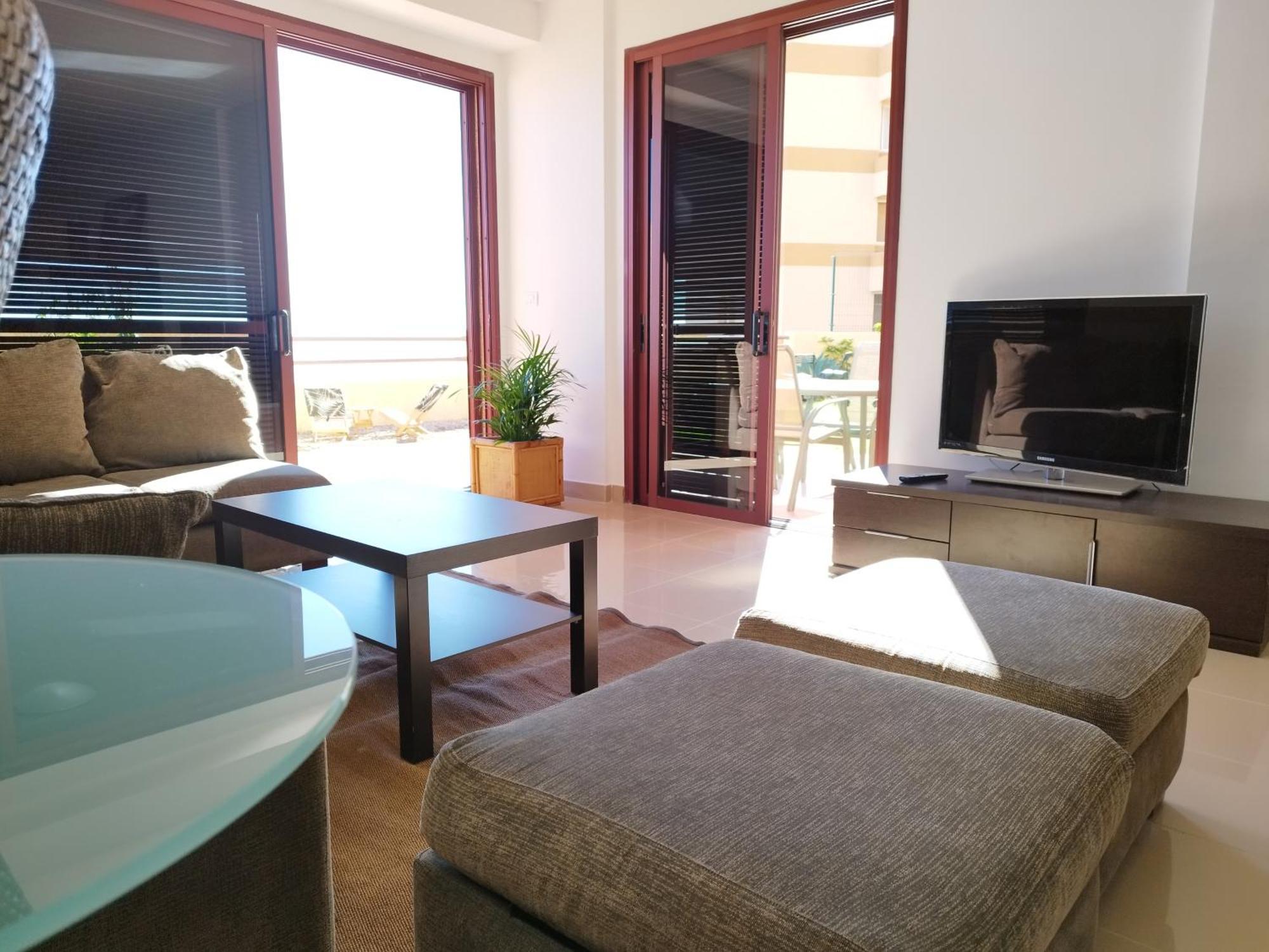 Vivienda Vacacional Compartida Radazul Bed and Breakfast Esterno foto