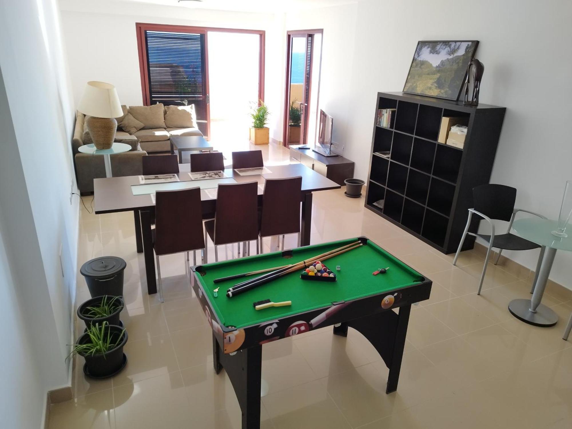 Vivienda Vacacional Compartida Radazul Bed and Breakfast Esterno foto