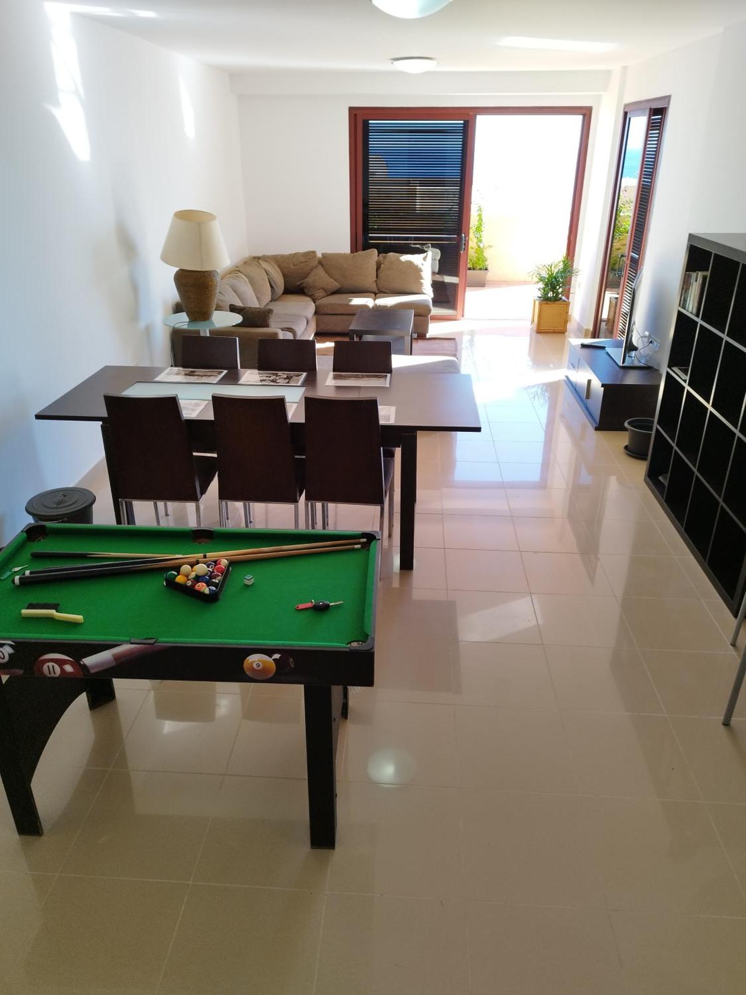 Vivienda Vacacional Compartida Radazul Bed and Breakfast Esterno foto